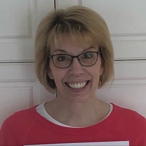 Meet your Posher, Karen